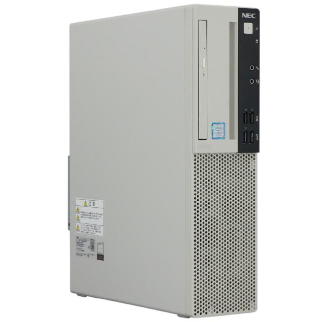 中古パソコン NEC MRM29L-5 Windows11 デスクトップ 一年保証 第 中古パソコン NEC MRM29L-5 Windows11 デスクトップ 一年保証 第