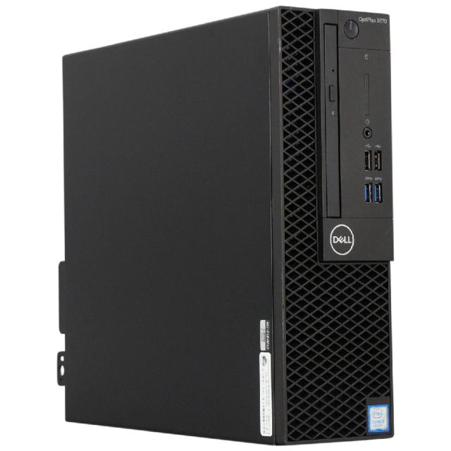 Dell デスクトップPC Corei5-9500 Windows11 8GB Dell デスクトップPC Corei5-9500 Windows11 8GB DELL OptiPlex Win11