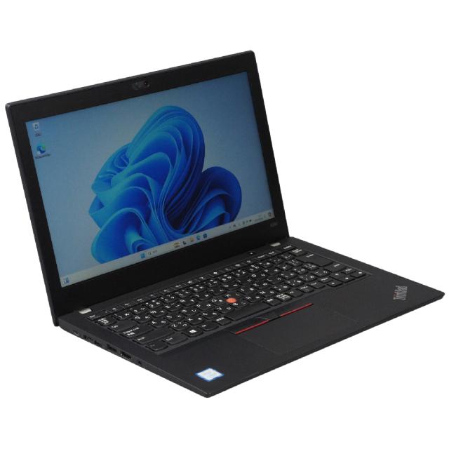【すぐ使える✨️】Lenovo 中古パソコン ThinkPad X280 i5