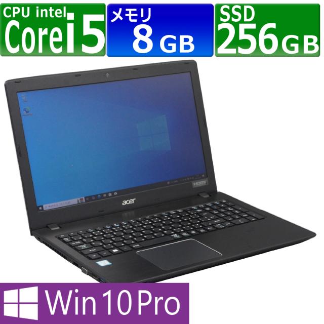 ACERノートパソコン　SSD Webカメラ　Windows11Pro 発送無料 エントリーでP10倍!24日20:00-27日9:59 EX215-24-A56U ACER [Extensa