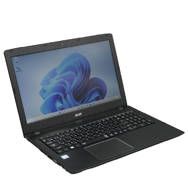 中古パソコン | ACER | Travelmate P259 G2M-F58U | Windows11