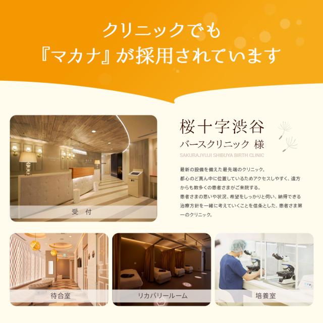 5/7 10:00-5/13 9:59限定【40％OFFセール開催中】 葉酸サプリ 妊活サプリ マカナ makana 【3袋セット】妊活 葉酸 無添加 サプリメント ビタミン ミネラル マカ 葉酸 女性 男性 妊活サプリ【送料無料】【ポスト投函】_3