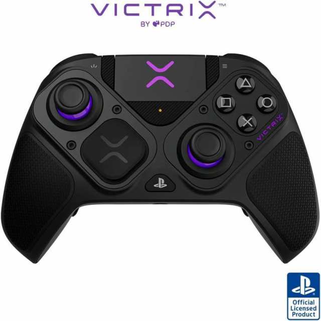 ビクトリクス Victrix Pro プロコントローラー BFG Wireless