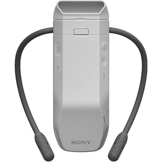 REON POCKET PRO ソニー レオンポケットプロ 2025年発売 ウェアラブル