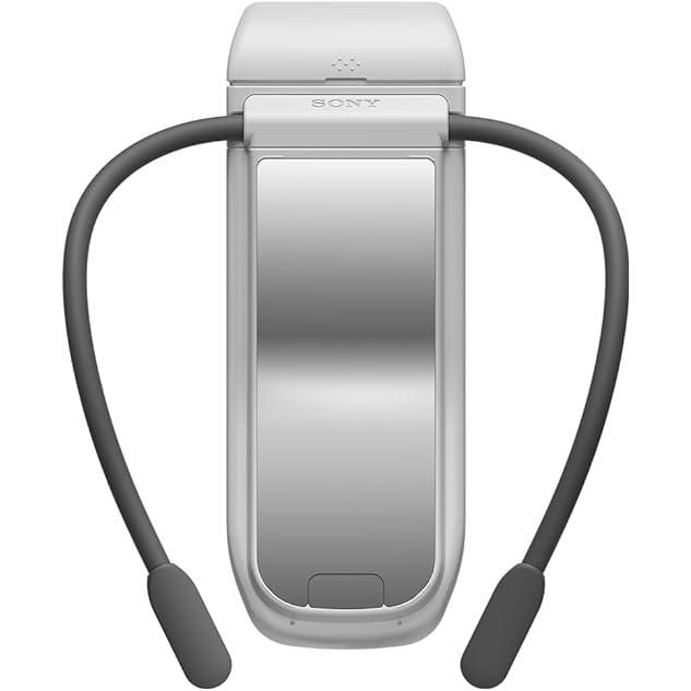 REON POCKET PRO ソニー レオンポケットプロ 2025年発売 ウェアラブル