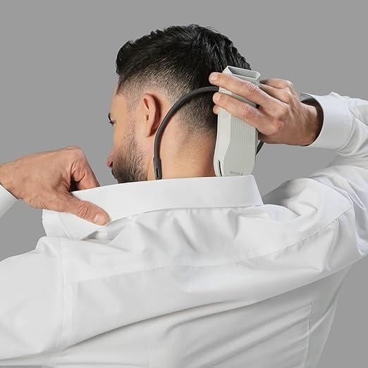 REON POCKET PRO ソニー レオンポケットプロ 2025年発売 ウェアラブル