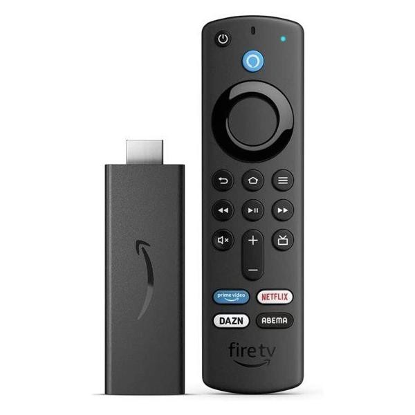 【本日発送】Fire TV Stick ファイアスティック