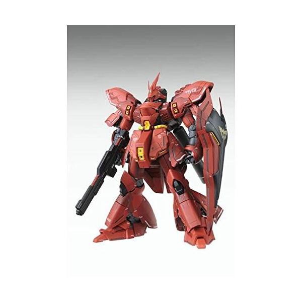 MG 機動戦士ガンダム 逆襲のシャア MSN-04 サザビー Ver.Ka 1/100 ...