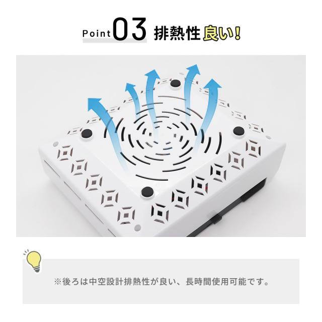 豊富な，正規品 【送料無料】ネイル 集塵機 静音 強力 ネイルケア