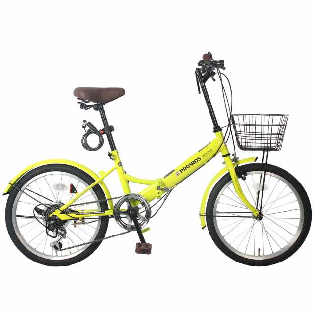 自転車２５６２ 美品！低使用！ サカモトテクノ マラッカ 折り畳み ミニベロ ２０インチ ６段ギヤ ワイヤー錠 ライトは付属していません  ２０２２年３月購入j - 愛知県の自転車