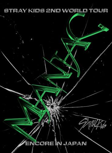 【新品】 Stray Kids 2nd World Tour "MANIAC" ENCORE in JAPAN 完全生産限定盤 Blu-ray Stray Kids 佐賀の通販は