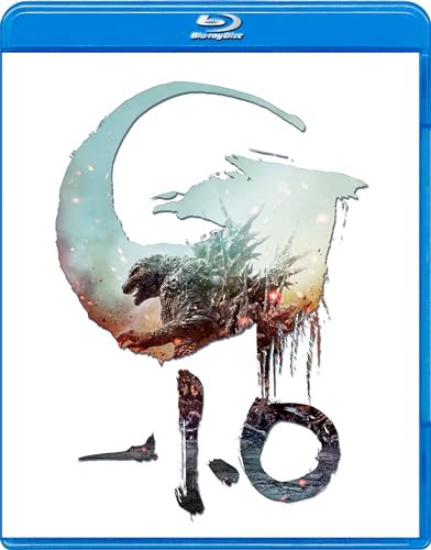 【Blu-ray/新品】 ゴジラ-1.0 Blu-ray 神木隆之介 佐賀の通販は