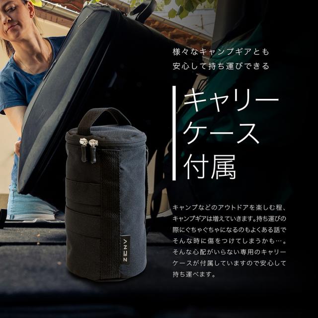 アウトドア ブルートゥース サウンドライト スピーカー 防水機能 TWS機能 bluetooth Ver.5.3対応 iPhone スマトフォン各種対応 KYOHAYA OUTDOOR BT SOUND LIGHT ZENV JKBTF1_14