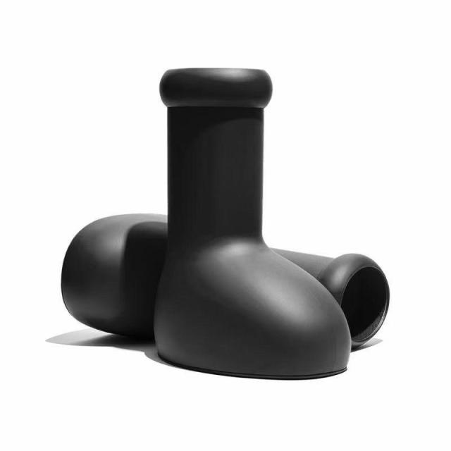 RED BIG BOOTファッションブランド カジュアル ファッション 赤 レッド