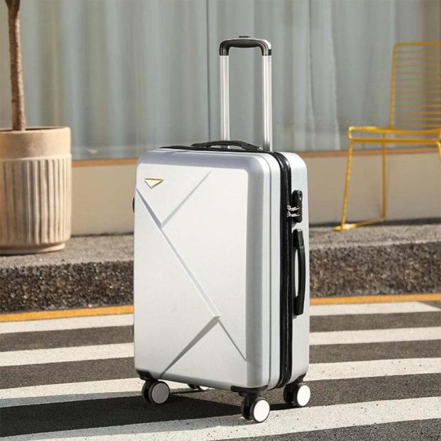 スーツケース 20インチ 22インチ 24インチ 機内持込 PC材質 耐衝撃 大型