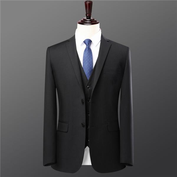 ビジネスコート メンズ テーラードジャケット ビジネス 長袖 無地 スーツ アウター 紳士用 秋服 スリム カジュアル おしゃれ 就活 フォマール_7