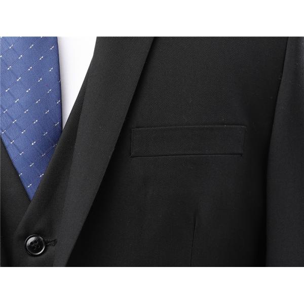 ビジネスコート メンズ テーラードジャケット ビジネス 長袖 無地 スーツ アウター 紳士用 秋服 スリム カジュアル おしゃれ 就活 フォマール_9