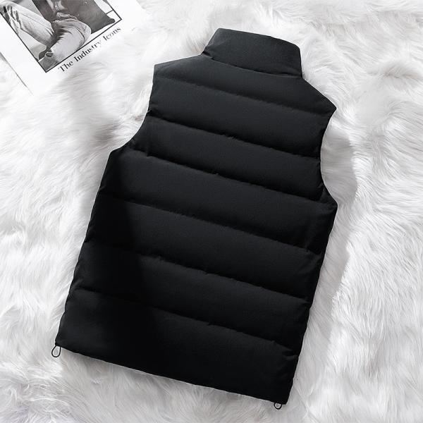 セール ダウンベスト メンズ ベスト 立ち襟 ビジネス トップス アウター ジャケット 無地 キルティング カジュアル 着痩せ 暖かい フォマール セール ダウンベスト メンズ ベスト 立ち襟 ビジネス トップス