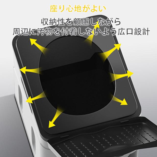 簡易トイレ 非常用トイレ 災害用トイレ テント 簡易トイレセット ポータブルトイレ プライバシーテント 折りたたみ 簡易 凝固剤 120回分 防災 非常用 キャンプ_10