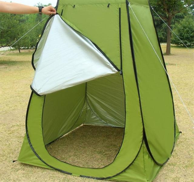 簡易トイレ 非常用トイレ 災害用トイレ テント 簡易トイレセット ポータブルトイレ プライバシーテント 折りたたみ 簡易 凝固剤 120回分 防災 非常用 キャンプ_17