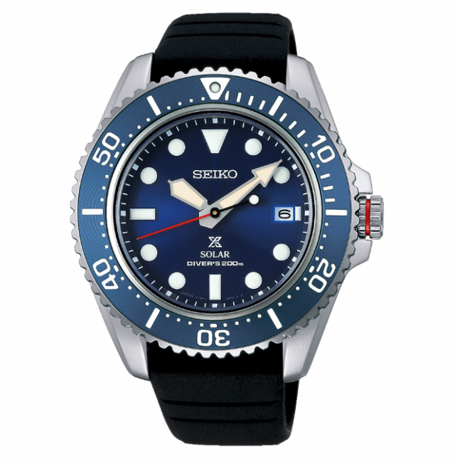 SEIKO（セイコー） 腕時計　プロスペックス　Diver Scuba　SBDJ055（52000）