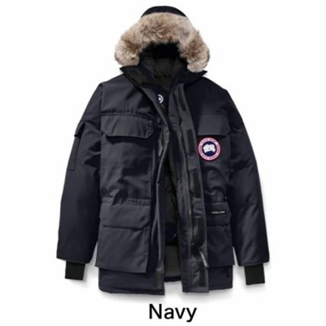 CANADA GOOSE カナダグース EXPEDITION エクスペディションパーカ