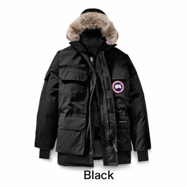 CANADA GOOSE カナダグース EXPEDITION エクスペディションパーカ