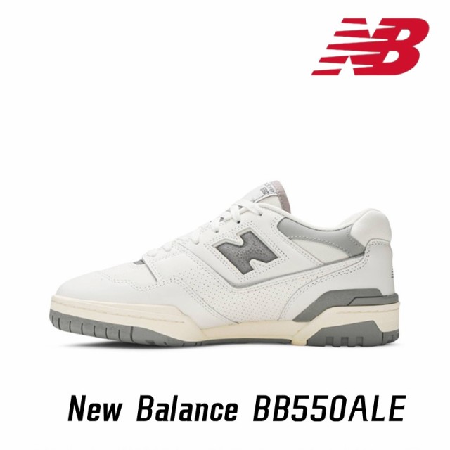 ニューバランス New Balance スニーカー BB550ALE オックスフォード