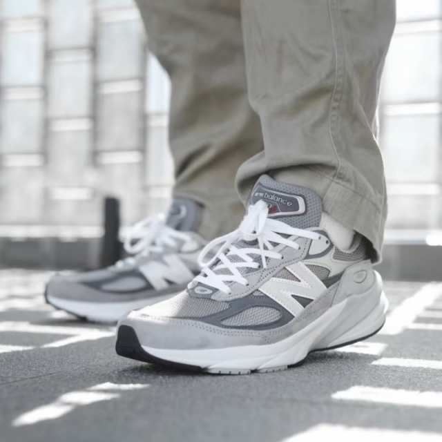 NEW BALANCE M990GL6 30cm