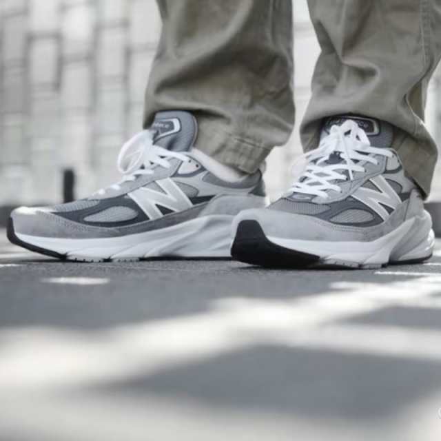 NEW BALANCE M990GL6 30cm