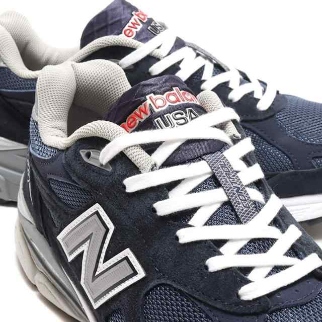 New Balance ニューバランス スニーカー M990NB3 ワイズD 新品 並行