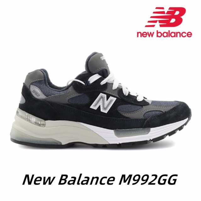 ニューバランス New Balance スニーカー M992GG ワイズD 新品 並行輸入