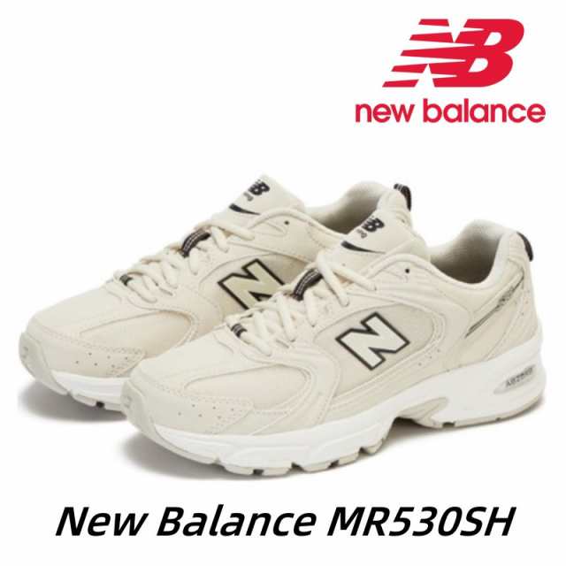 ニューバランス New Balance スニーカー MR530SH 新品 並行輸入品 22 ...