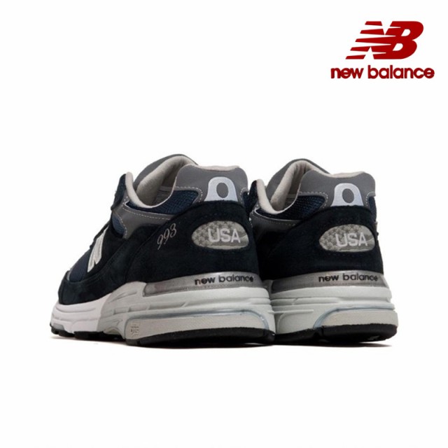 NEW BALANCE MR993NV 30cm - スニーカー