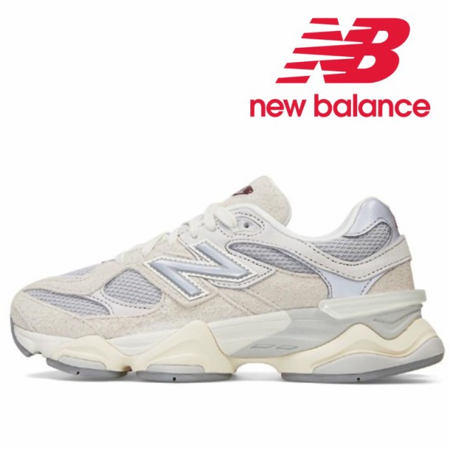 ニューバランス New Balance スニーカー U9060LNY 新品 並行輸入品 22