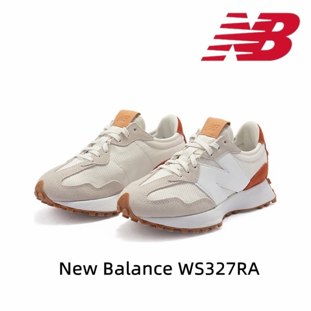 ニューバランス New Balance スニーカー WS327RA 新品 並行輸入品 22