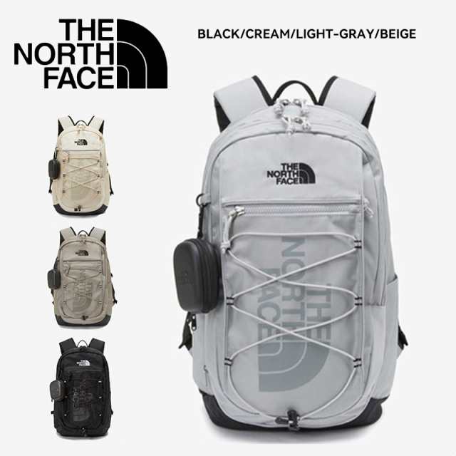 THE NORTHFACE SUPER PACK 30L ベージュ