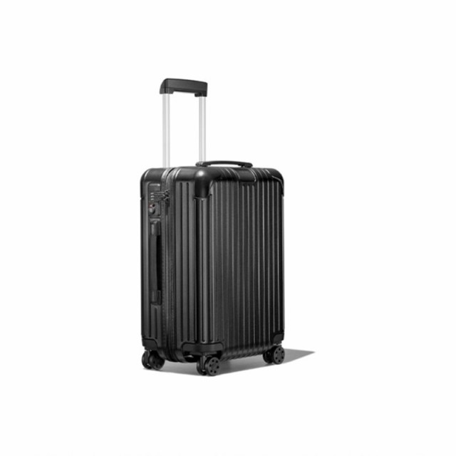 1【数量限定】RIMOWA リモワ rimowa essentials キャビン 36L 4輪 機内