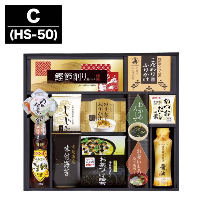 和膳匠 食卓詰合せ C【醤油 しょうゆ 調味料 セット のり 鰹節 御進物 ギフト 御中元 お中元 御歳暮 お歳暮 お返し 出産内祝 結婚内祝 新築内祝 引き出物 お年賀 寒中見舞 (TR9116)】の通販は 5,400円