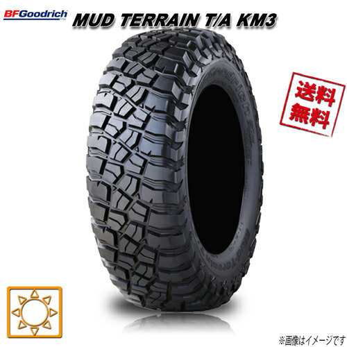 BFGoodrich KM3 285/75R16 ホイールセット | www.fleettracktz.com