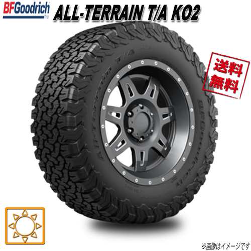 215/75R15 LT 100/97S LRC RBL 4本セット BFグッドリッチ ...