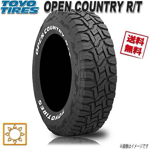 2022新生活 OPEN COUNTRY サマータイヤ 新品 トーヨー OPEN COUNTRY R