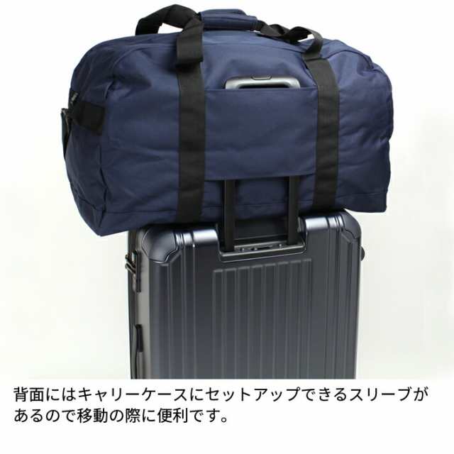 OUTDOOR PRODUCTS 62326 アウトドアプロダクツ ボストンバッグL