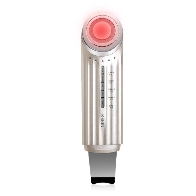 ADORIC BEAUTY ウォーターピーリング RF美顔器 1台13役 超音波 ADORIC