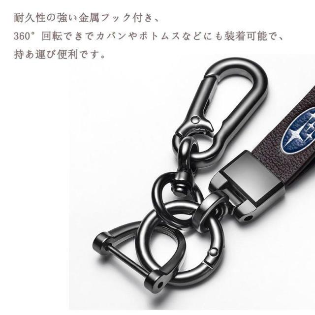スバル キーケース キーホルダー レヴォーグ レガシィ B4 インプレッサ