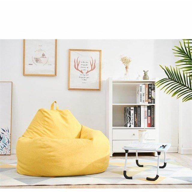 人をダメにする ビーズクッション クッション ソファー 大型 リビング