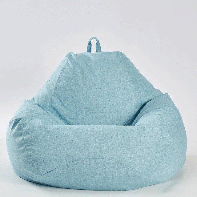 人をダメにする ビーズクッション クッション ソファー 大型 リビング