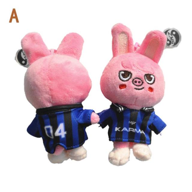 SKZOOグッズ Stray Kids スキズ ぬいぐるみ 20cm ストレイキッズ