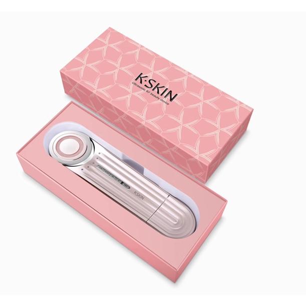 当日発送【 4モード 13役 の 多機能美顔器 で自信のある素肌