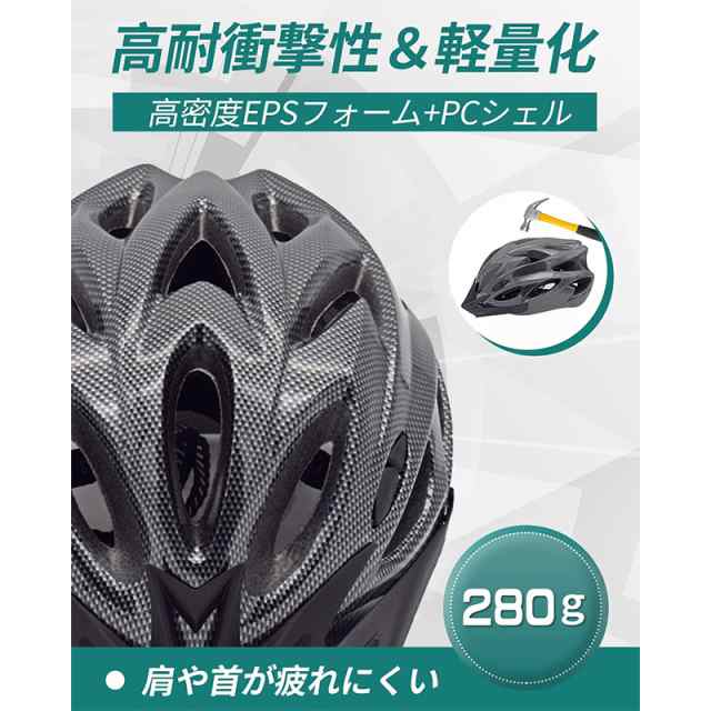 送料無料】ハーフヘルメット 半帽ヘルメット 自転車ヘルメット 半